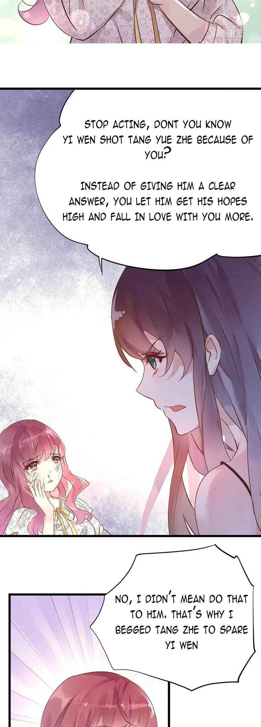 The Villianous Queen Wants to Level Up Chapter 15 - Page 4