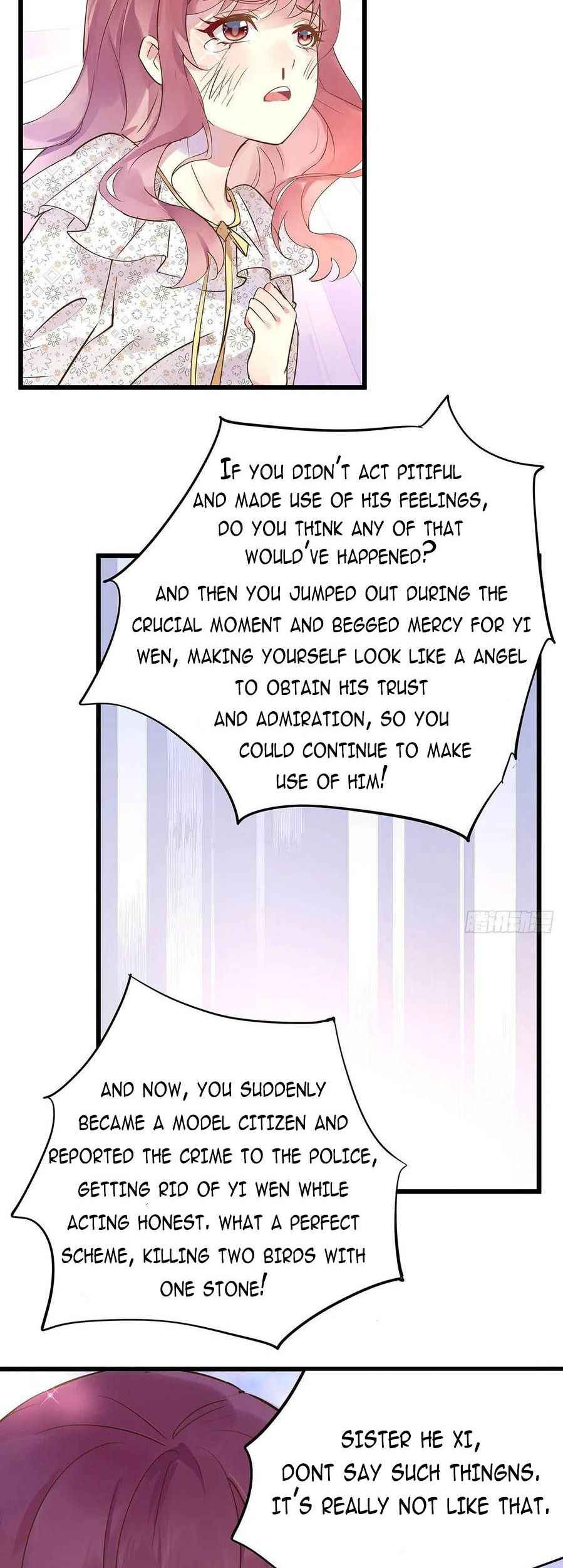 The Villianous Queen Wants to Level Up Chapter 15 - Page 5