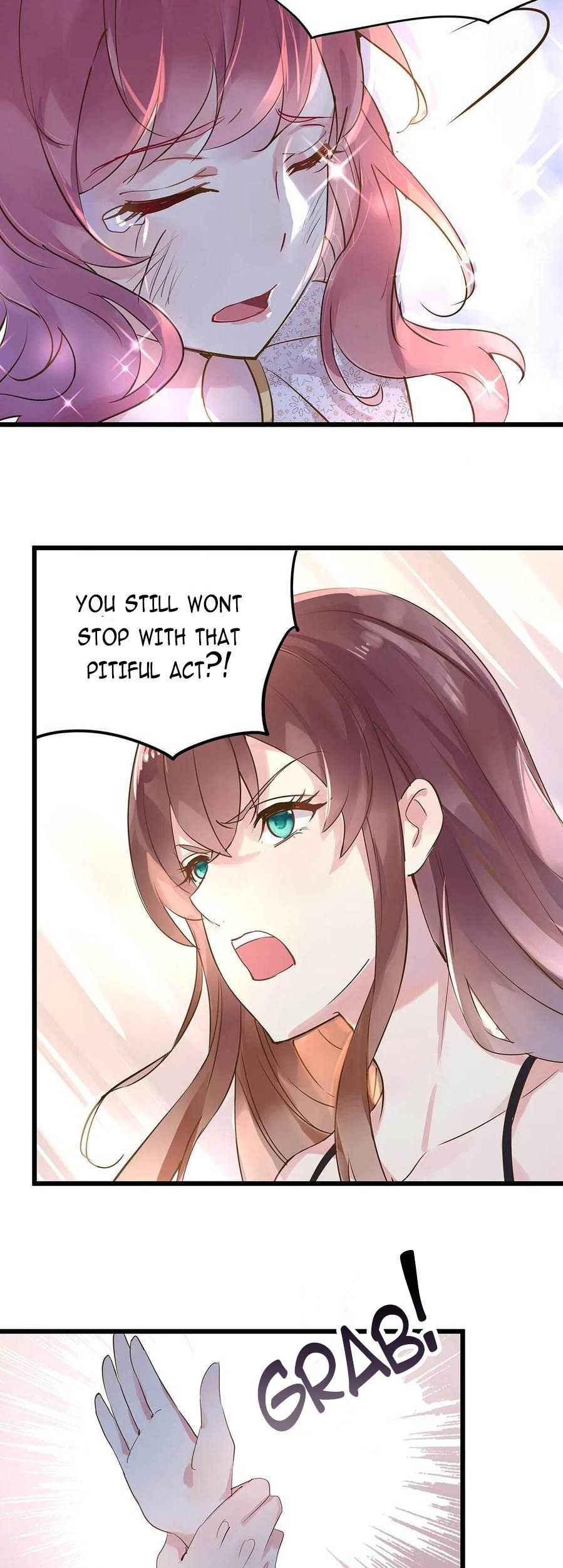 The Villianous Queen Wants to Level Up Chapter 15 - Page 6