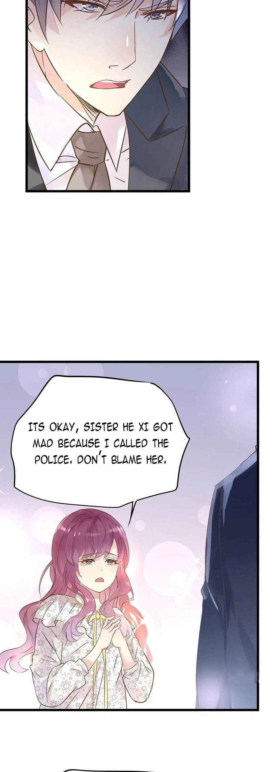 The Villianous Queen Wants to Level Up Chapter 15 - Page 8