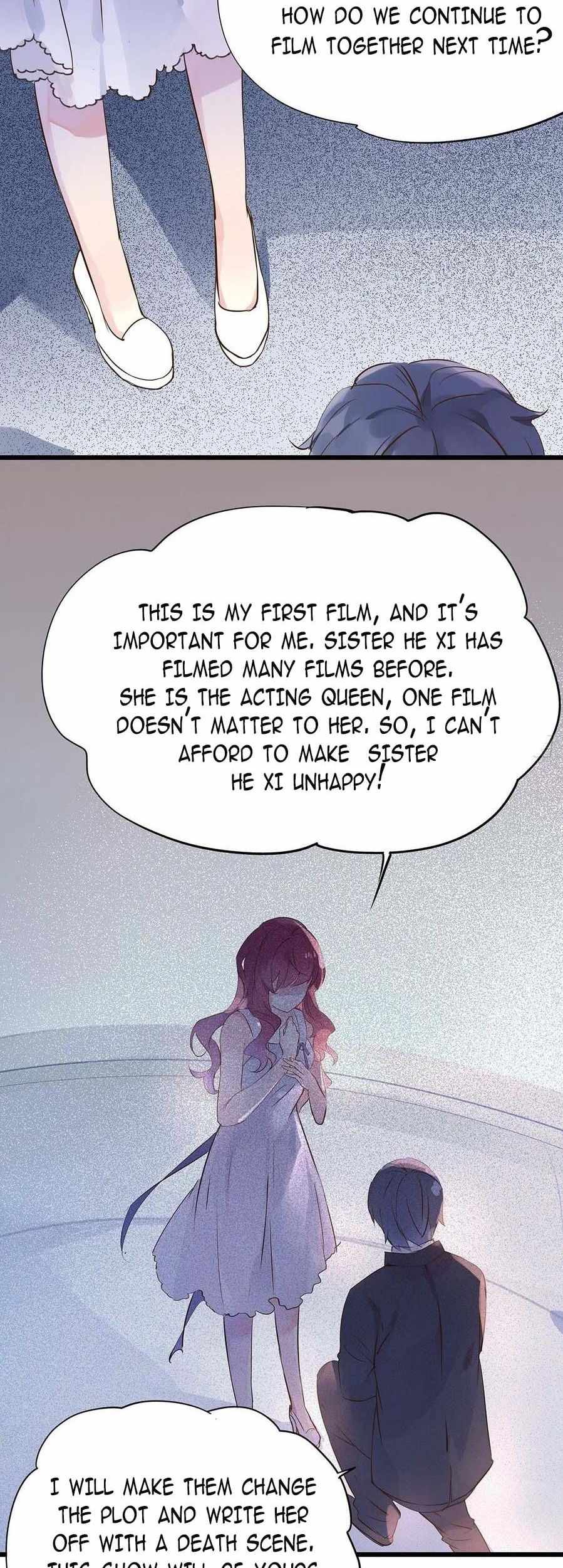 The Villianous Queen Wants to Level Up Chapter 16 - Page 11