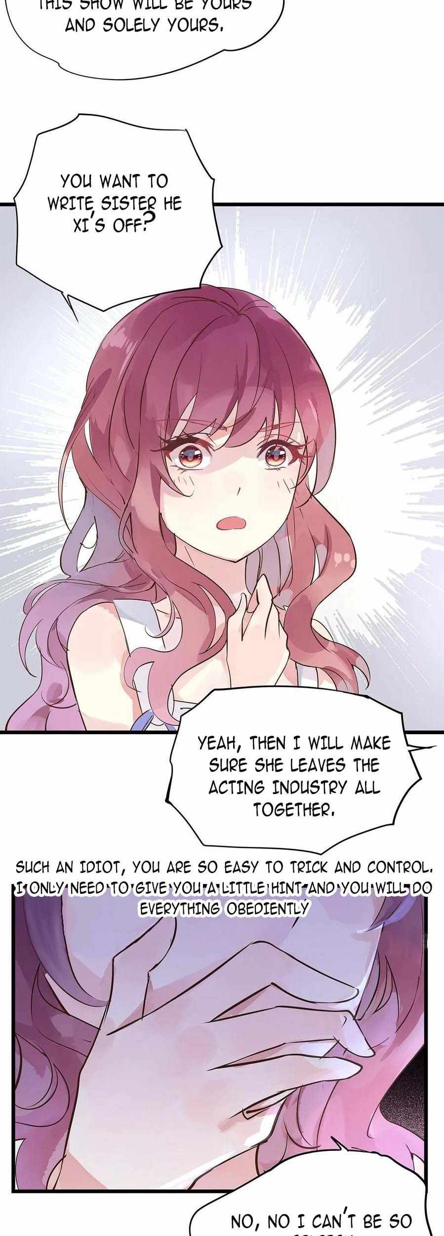 The Villianous Queen Wants to Level Up Chapter 16 - Page 12