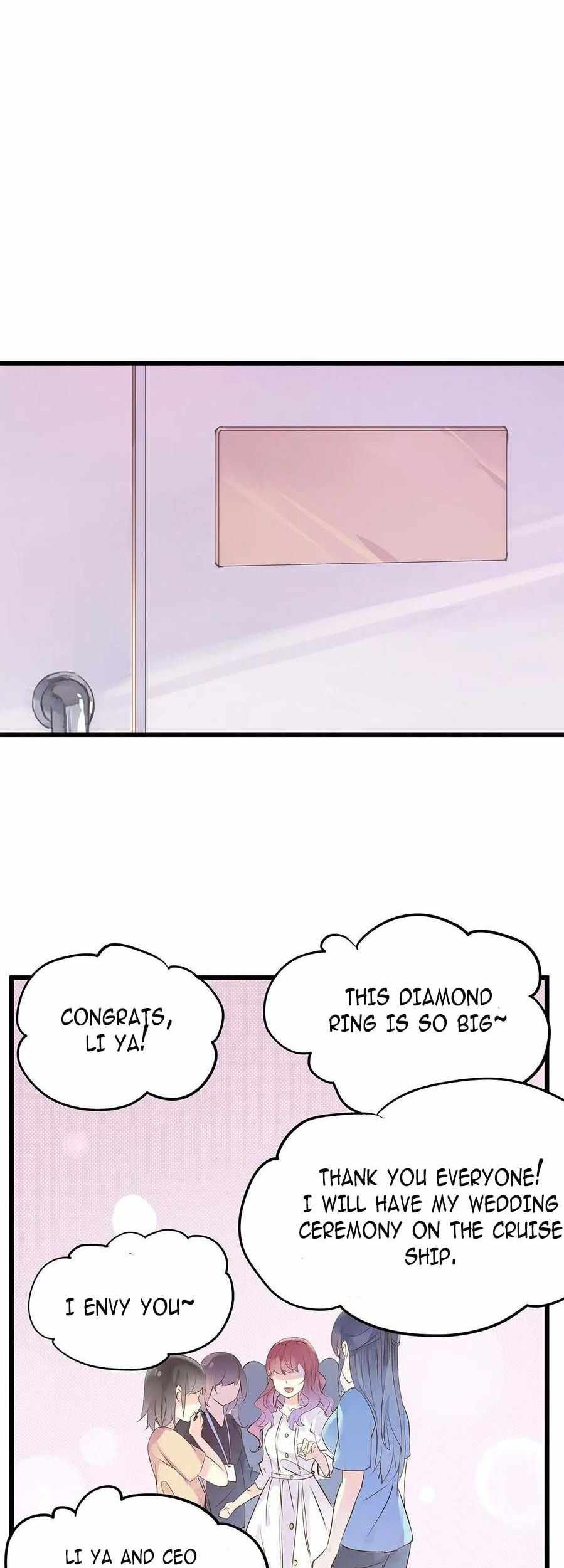 The Villianous Queen Wants to Level Up Chapter 16 - Page 15