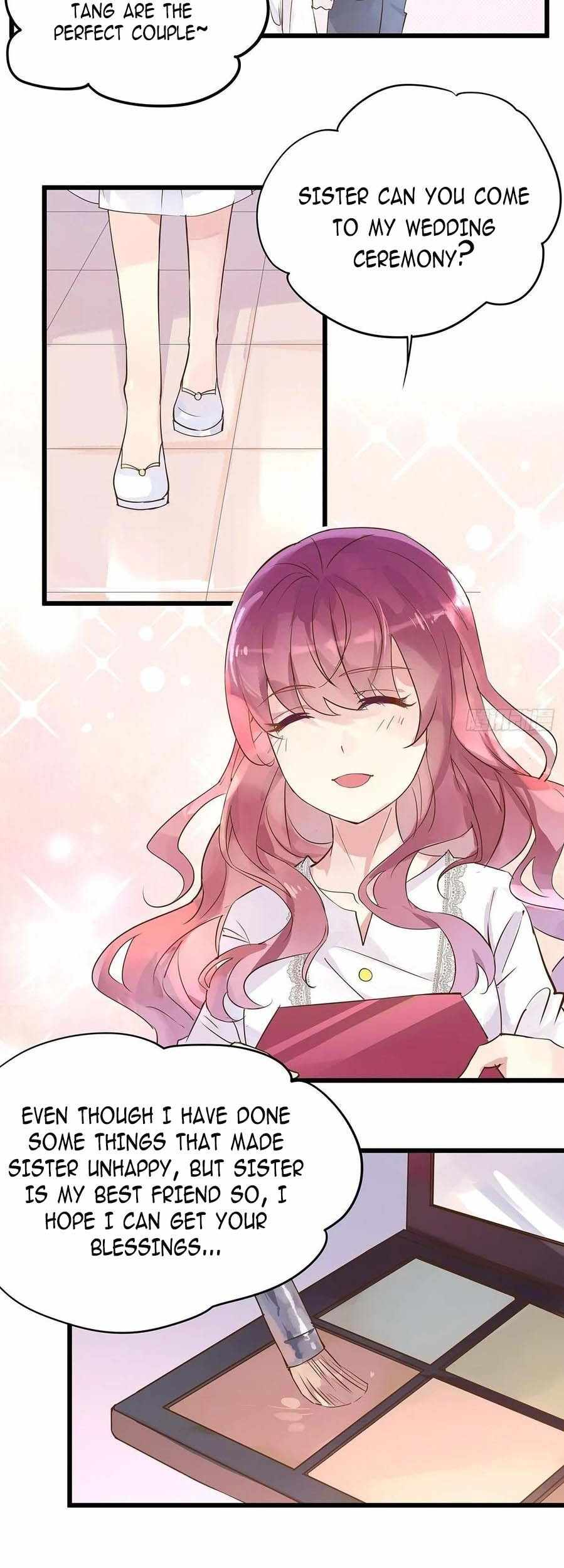The Villianous Queen Wants to Level Up Chapter 16 - Page 16