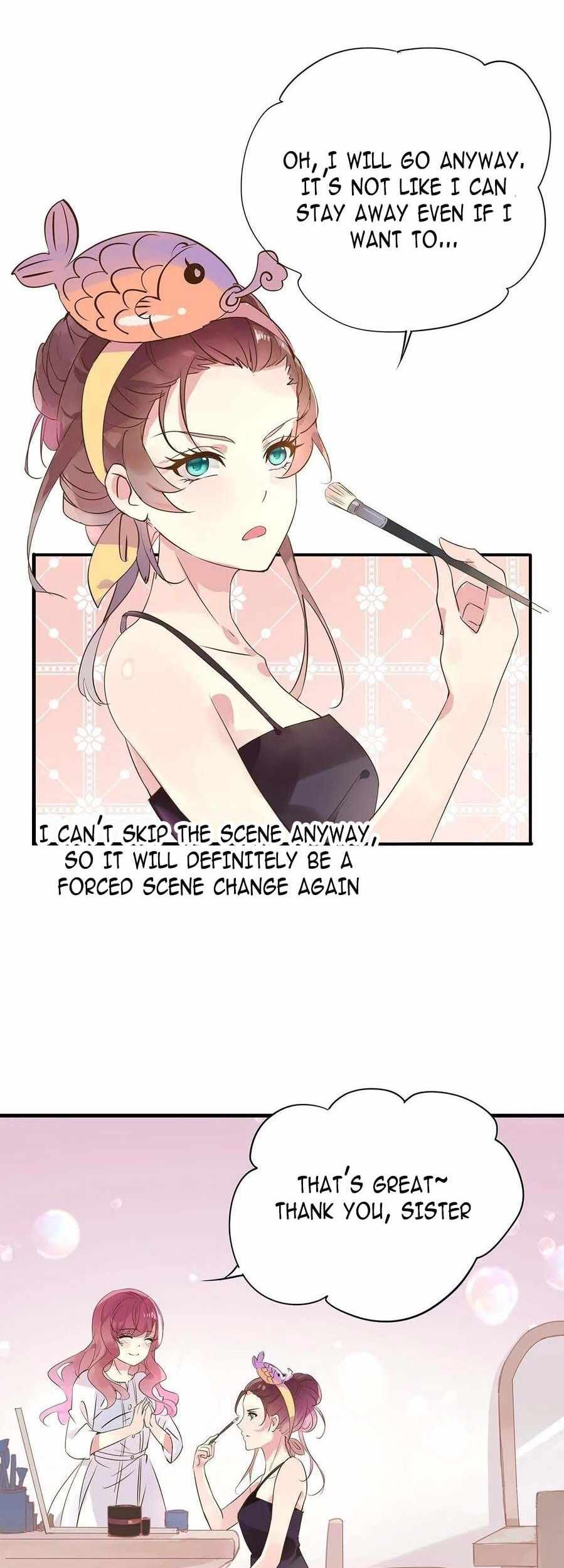The Villianous Queen Wants to Level Up Chapter 16 - Page 17