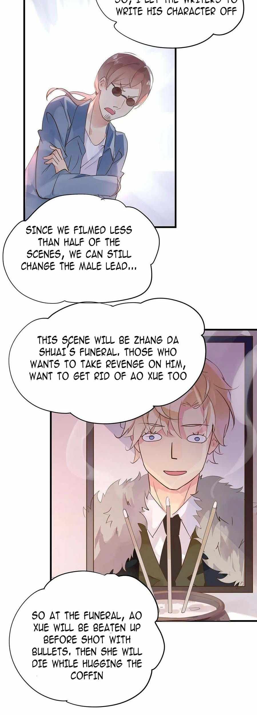 The Villianous Queen Wants to Level Up Chapter 16 - Page 19