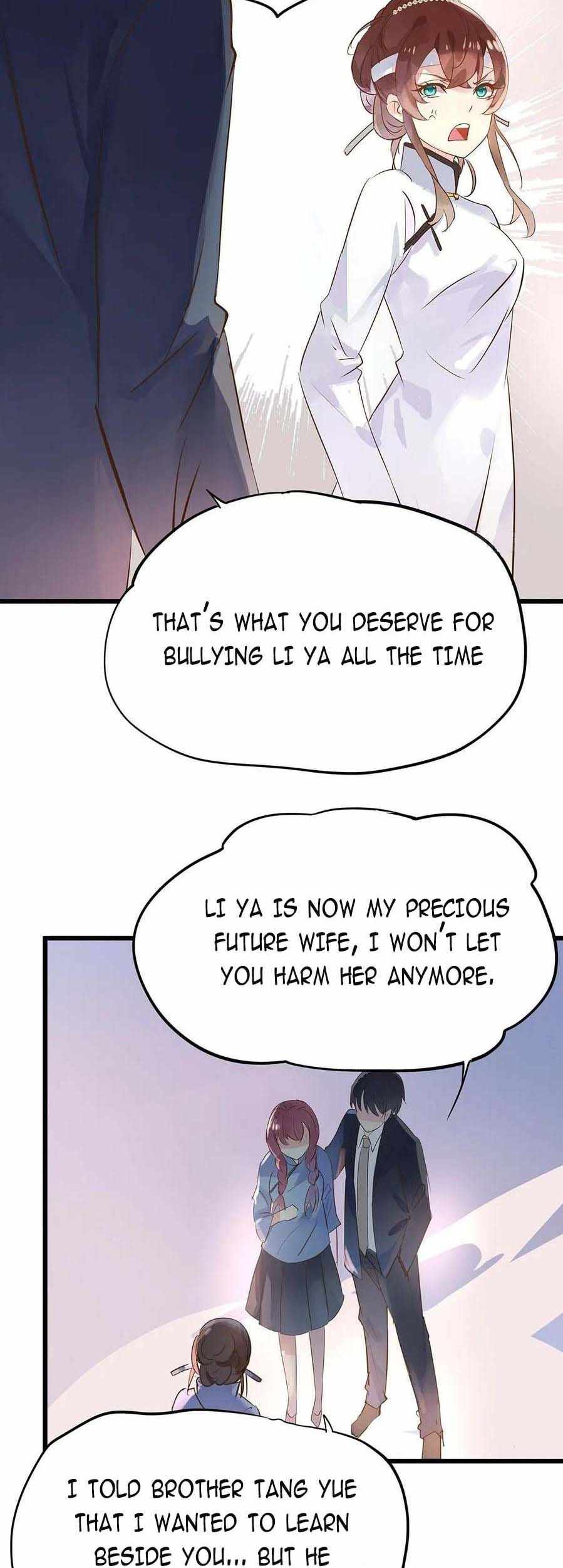 The Villianous Queen Wants to Level Up Chapter 16 - Page 23