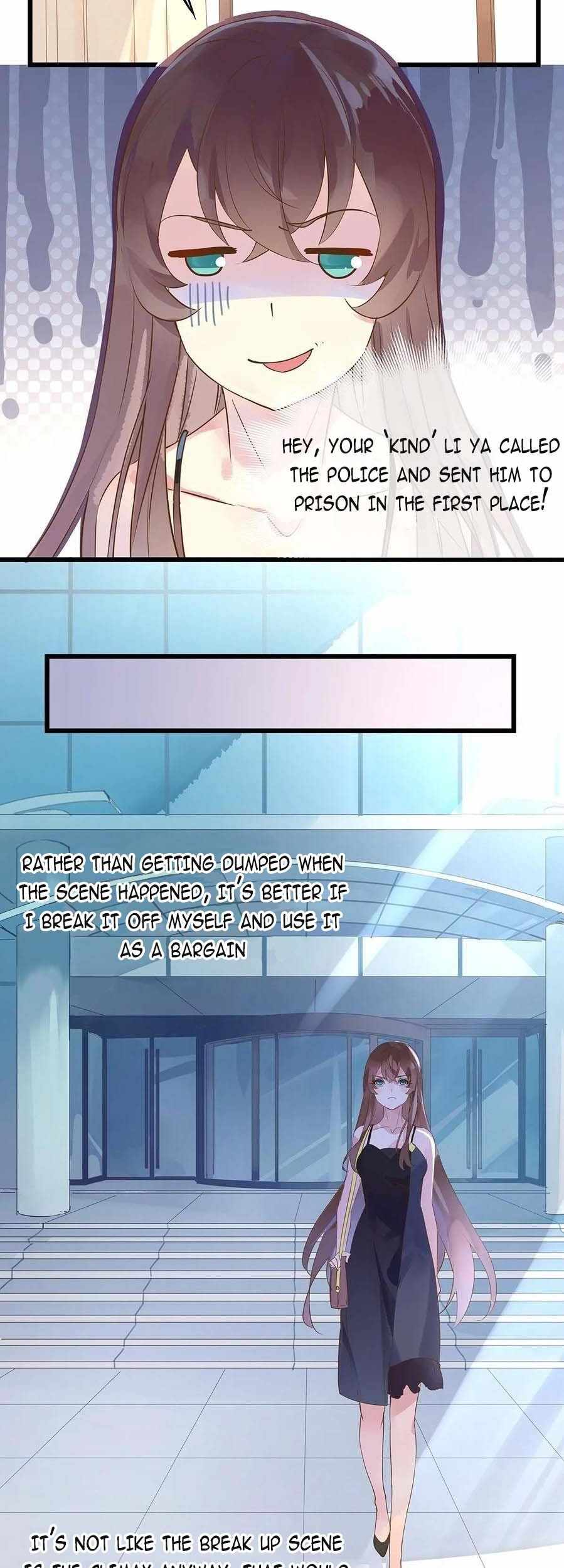 The Villianous Queen Wants to Level Up Chapter 16 - Page 4