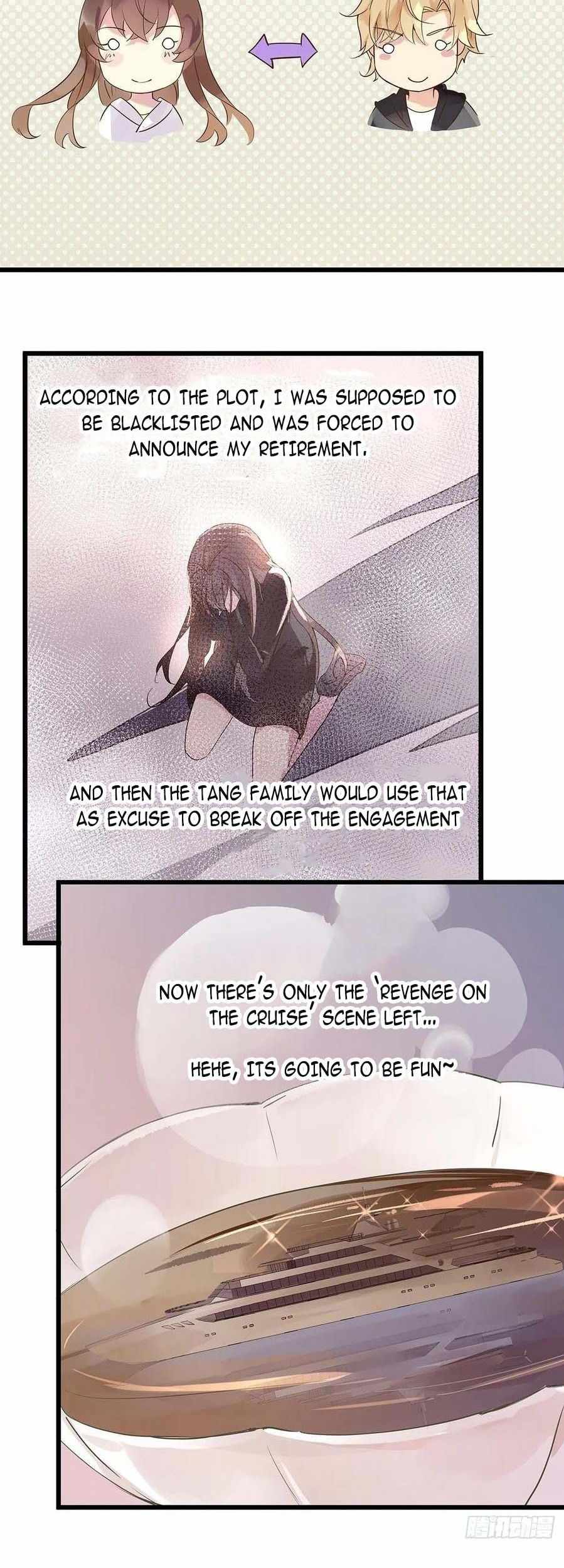 The Villianous Queen Wants to Level Up Chapter 16 - Page 7