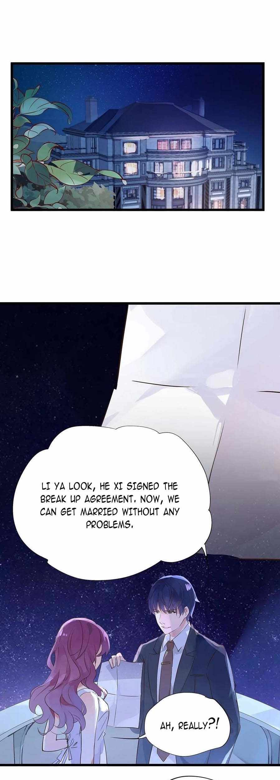 The Villianous Queen Wants to Level Up Chapter 16 - Page 8