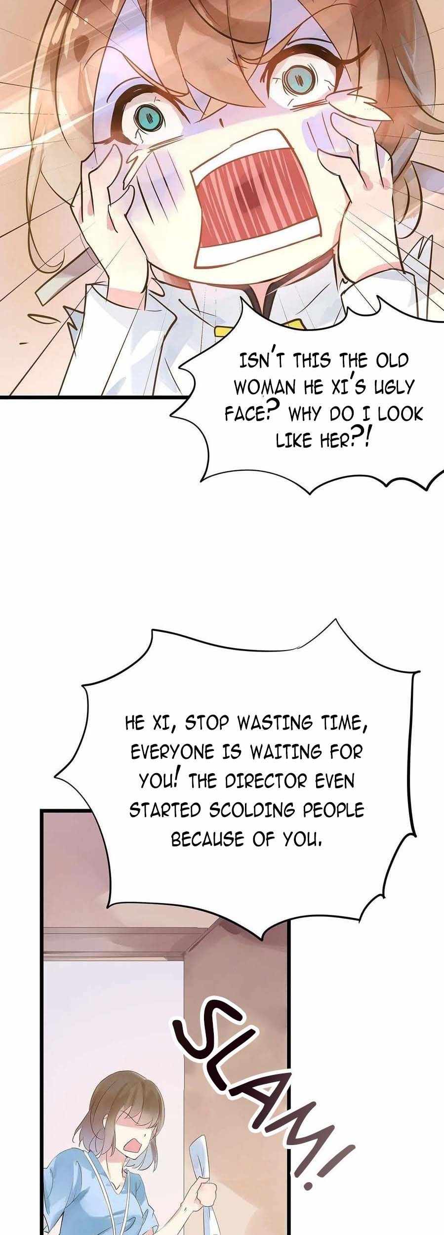 The Villianous Queen Wants to Level Up Chapter 17 - Page 11