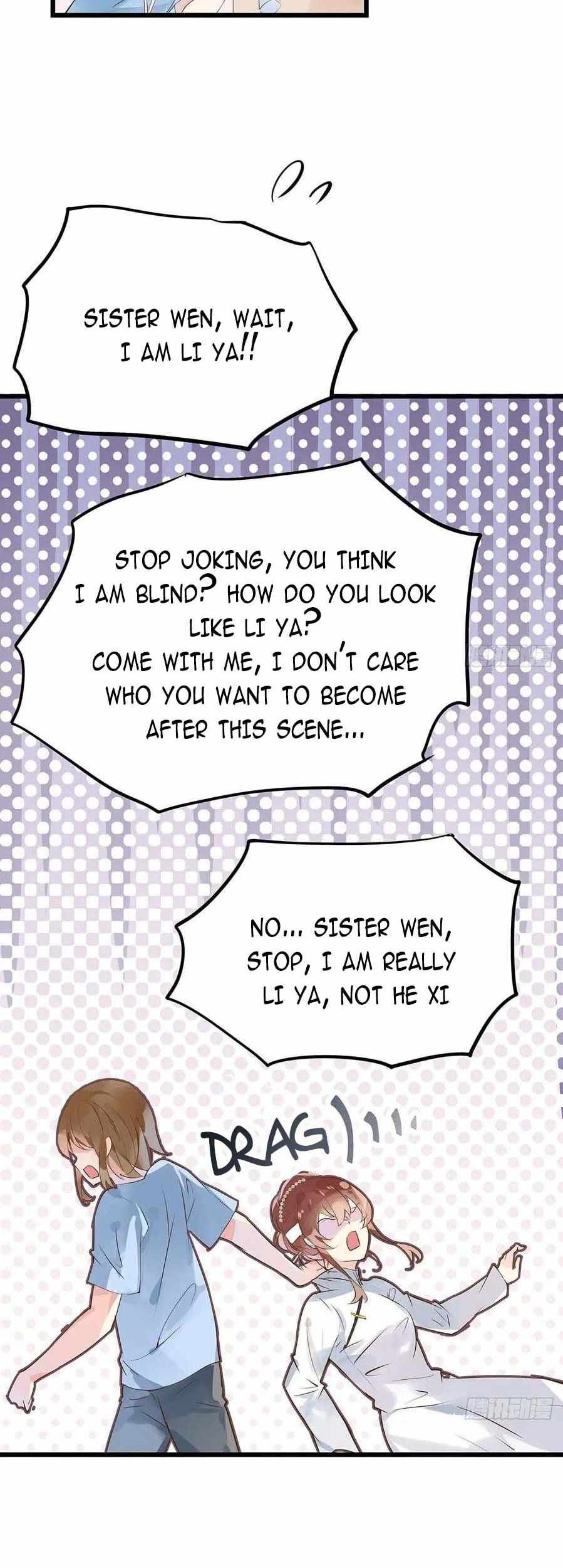 The Villianous Queen Wants to Level Up Chapter 17 - Page 12