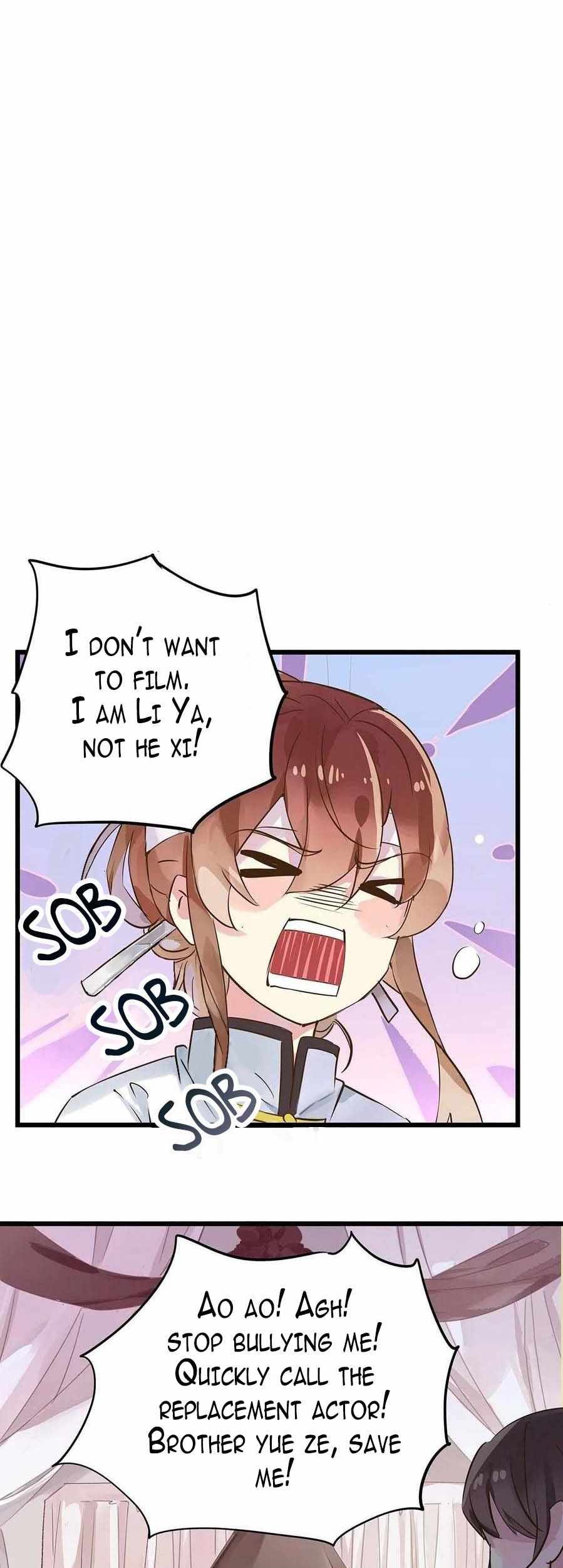 The Villianous Queen Wants to Level Up Chapter 17 - Page 13
