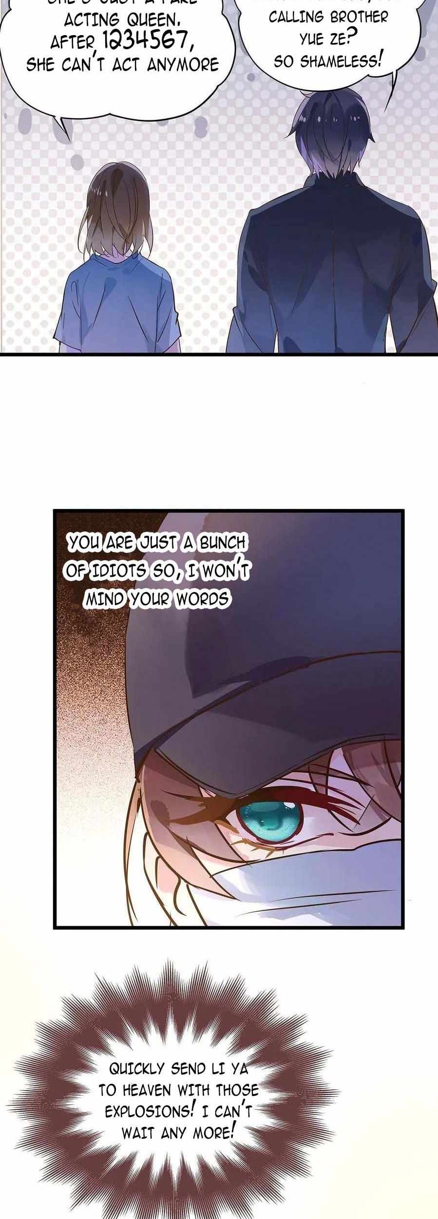 The Villianous Queen Wants to Level Up Chapter 17 - Page 16