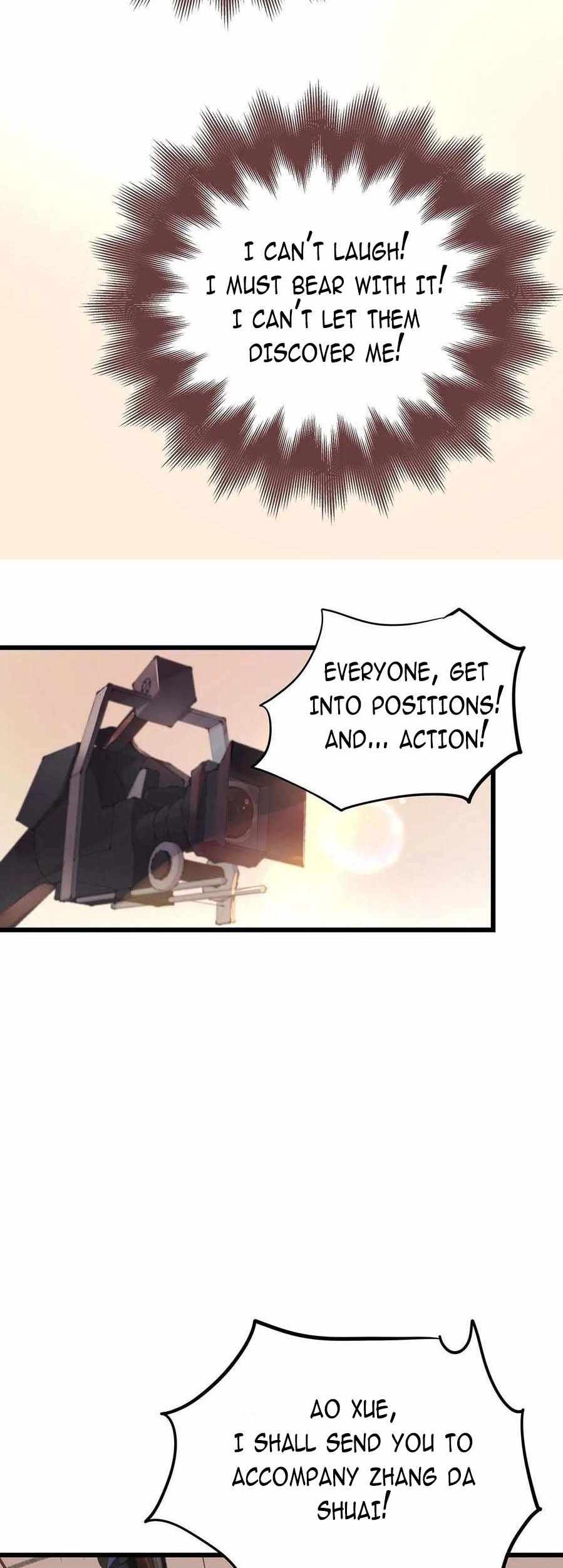 The Villianous Queen Wants to Level Up Chapter 17 - Page 17