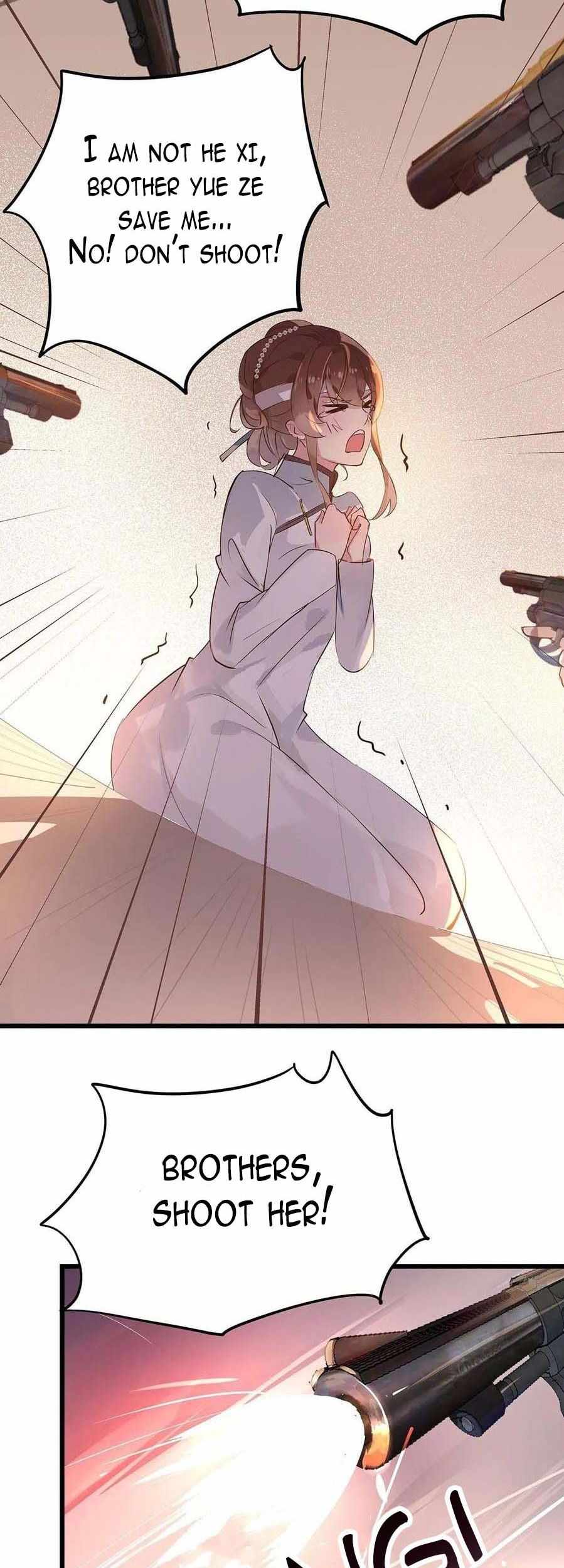 The Villianous Queen Wants to Level Up Chapter 17 - Page 18