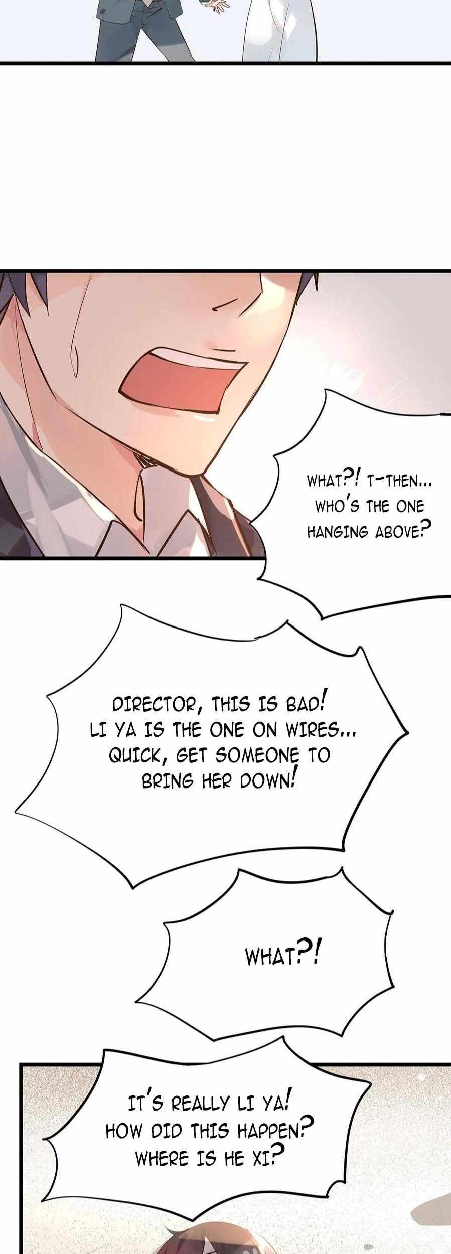 The Villianous Queen Wants to Level Up Chapter 17 - Page 29