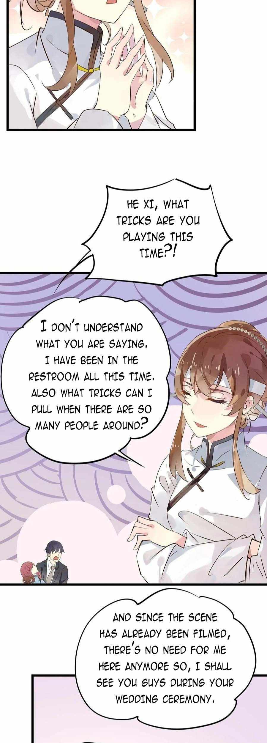 The Villianous Queen Wants to Level Up Chapter 17 - Page 31