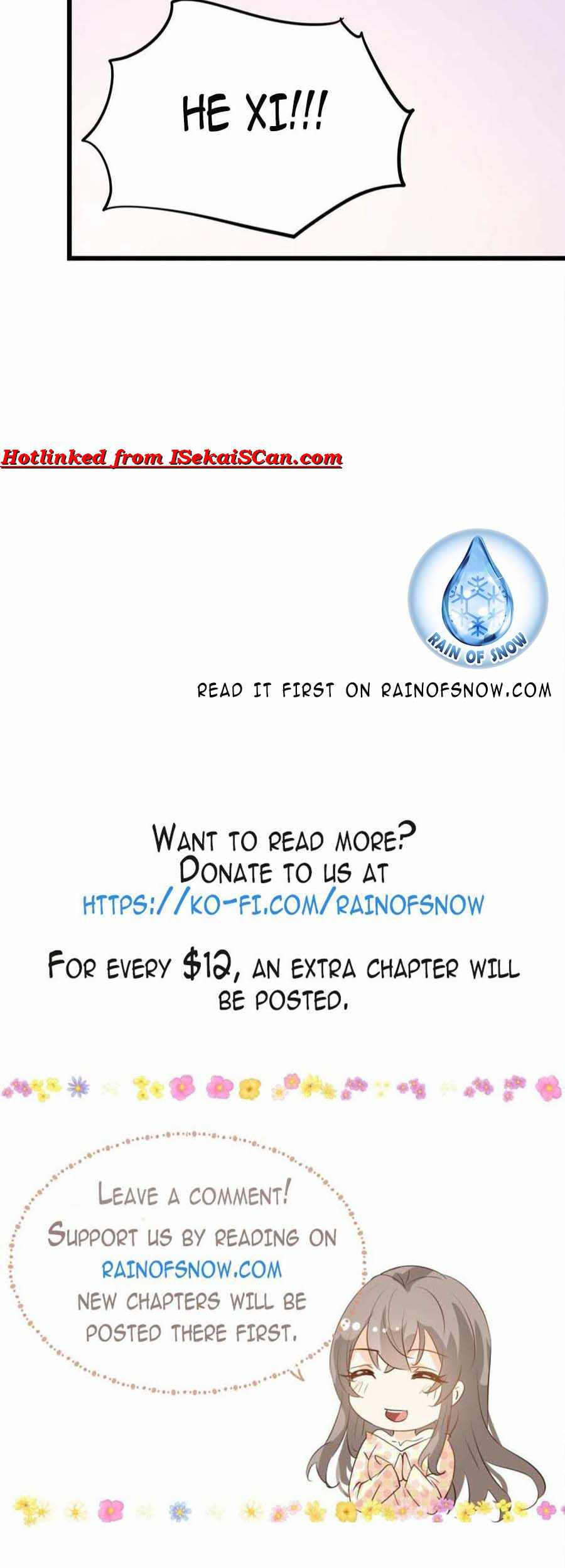 The Villianous Queen Wants to Level Up Chapter 17 - Page 32