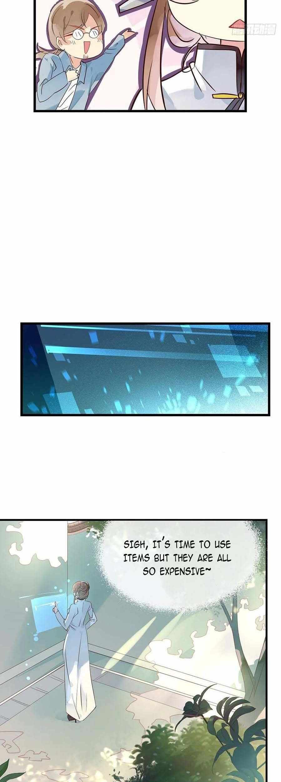 The Villianous Queen Wants to Level Up Chapter 17 - Page 5