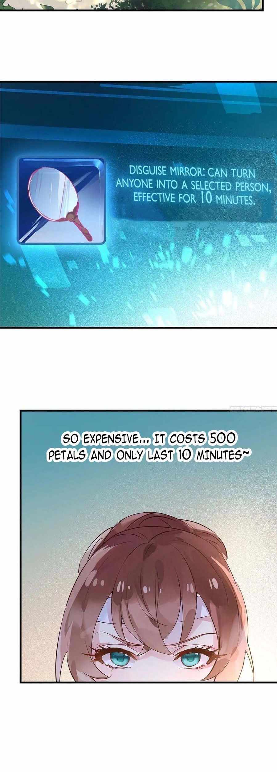 The Villianous Queen Wants to Level Up Chapter 17 - Page 6