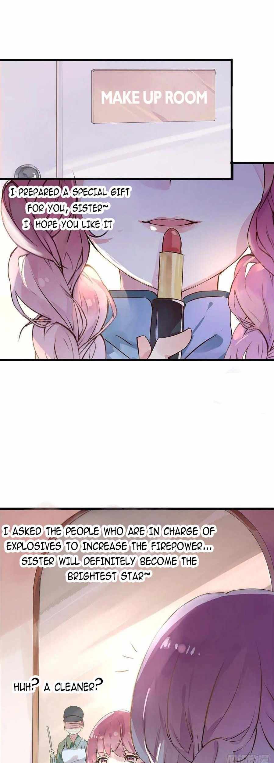 The Villianous Queen Wants to Level Up Chapter 17 - Page 8