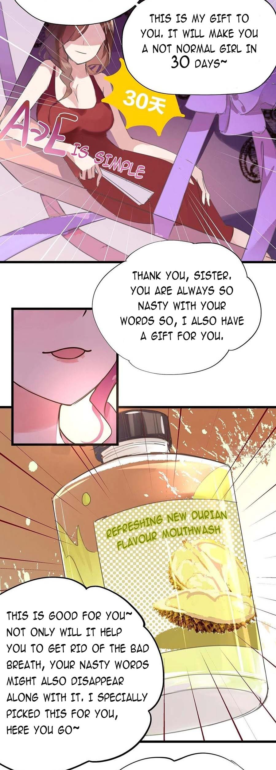 The Villianous Queen Wants to Level Up Chapter 18 - Page 12