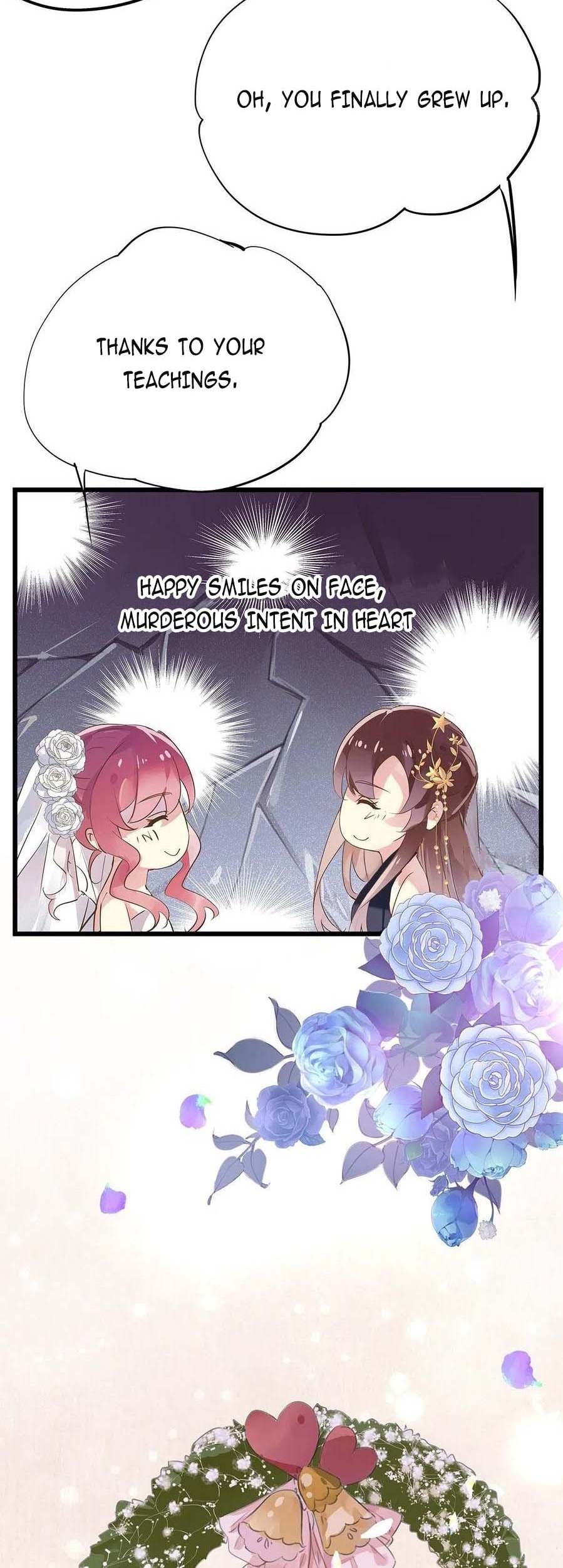 The Villianous Queen Wants to Level Up Chapter 18 - Page 13