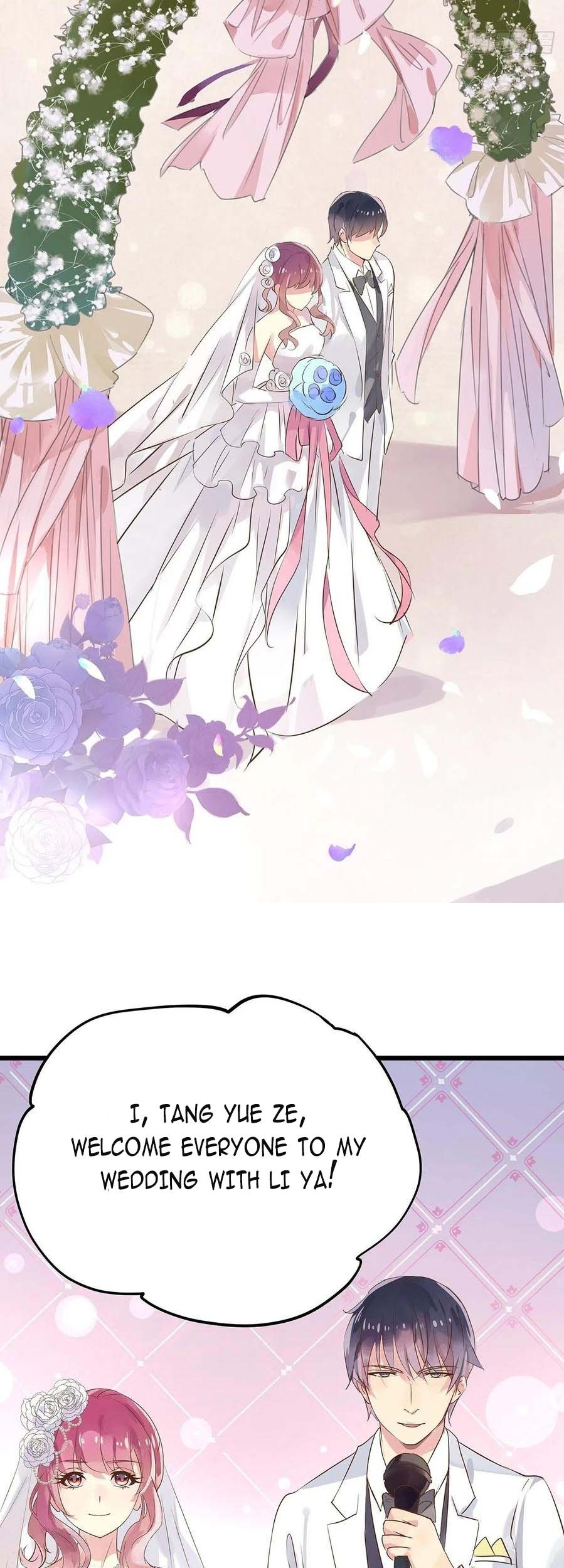 The Villianous Queen Wants to Level Up Chapter 18 - Page 14
