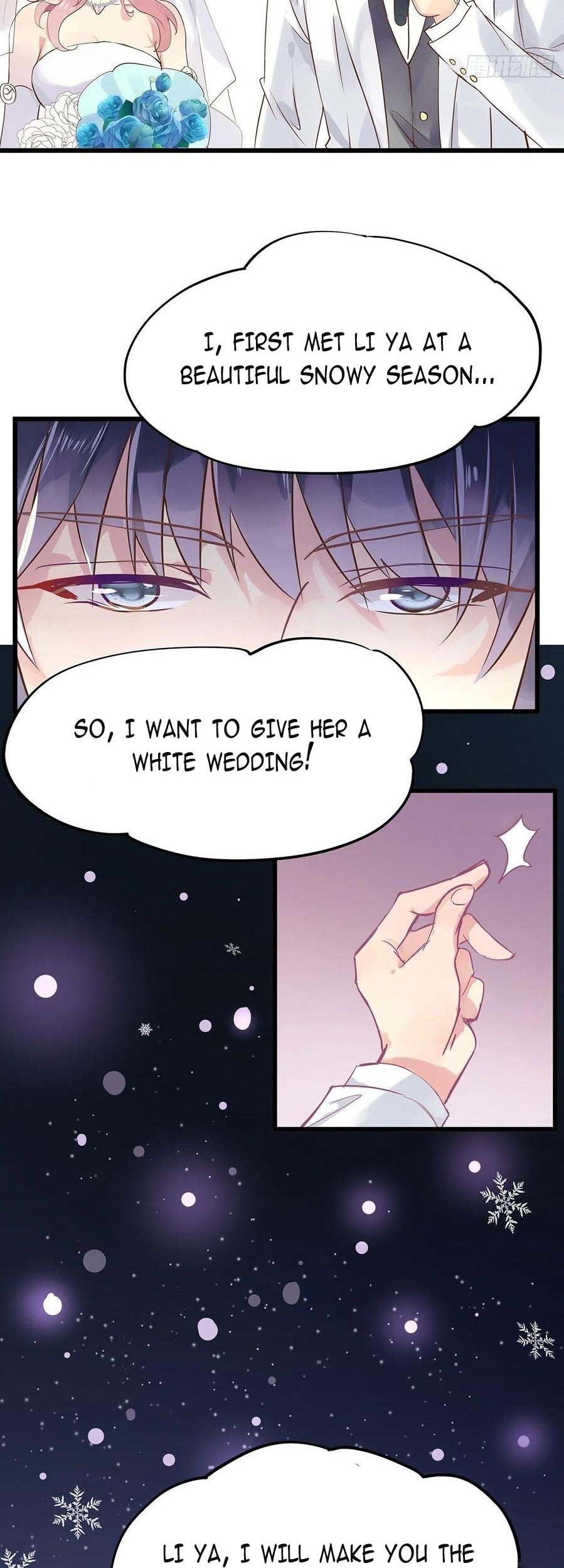 The Villianous Queen Wants to Level Up Chapter 18 - Page 15