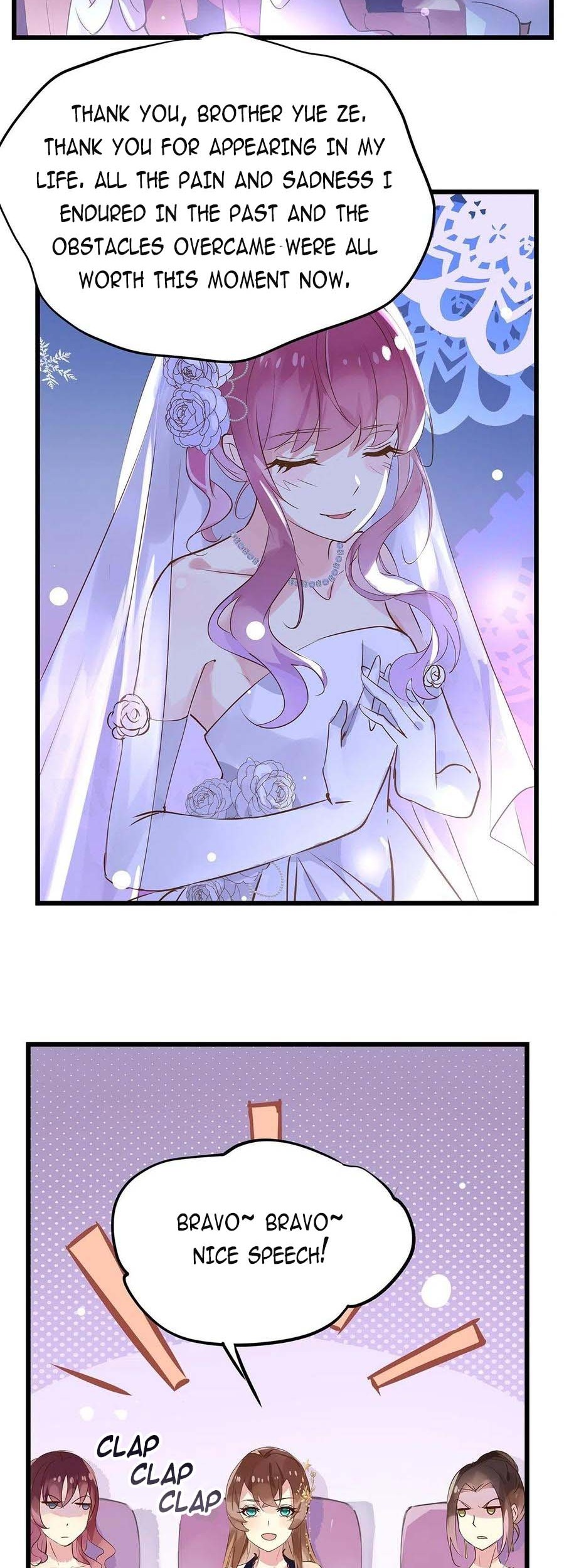 The Villianous Queen Wants to Level Up Chapter 18 - Page 17