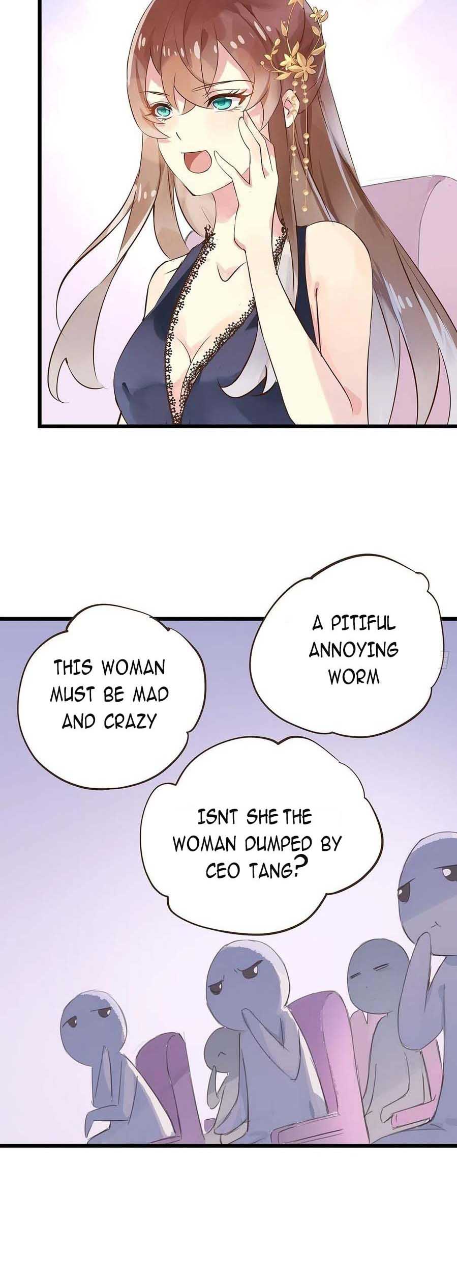 The Villianous Queen Wants to Level Up Chapter 18 - Page 19