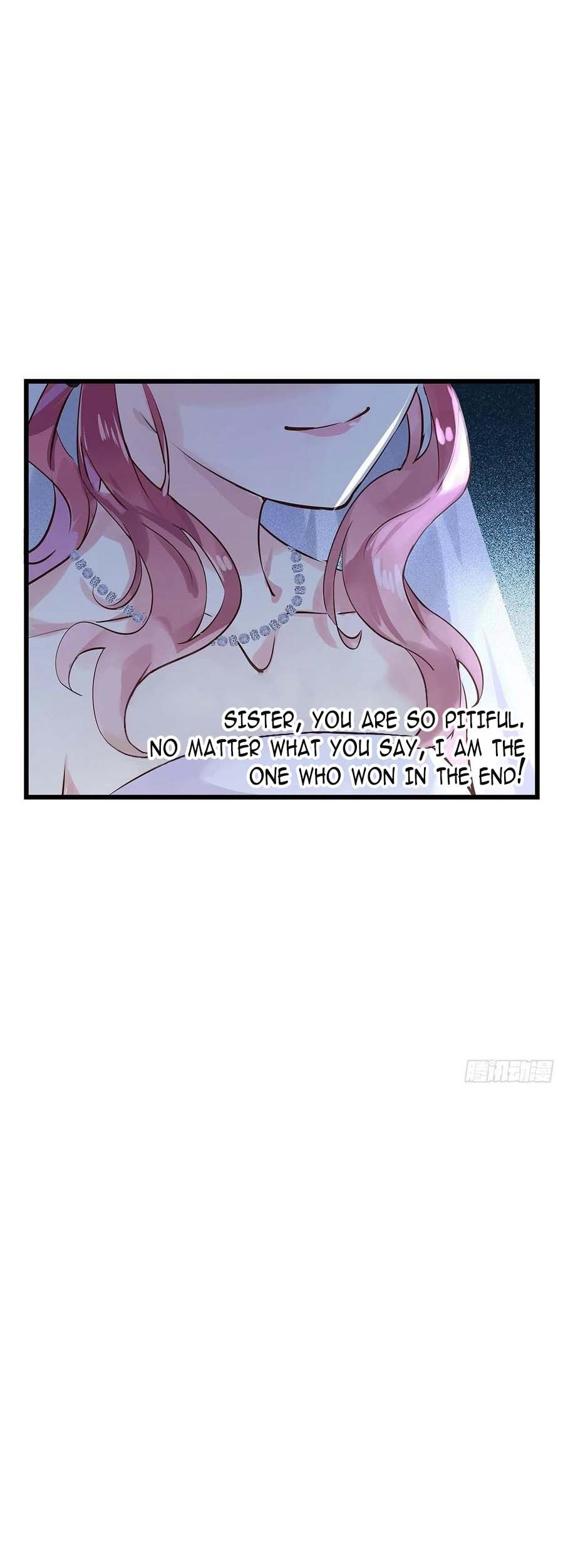 The Villianous Queen Wants to Level Up Chapter 18 - Page 20