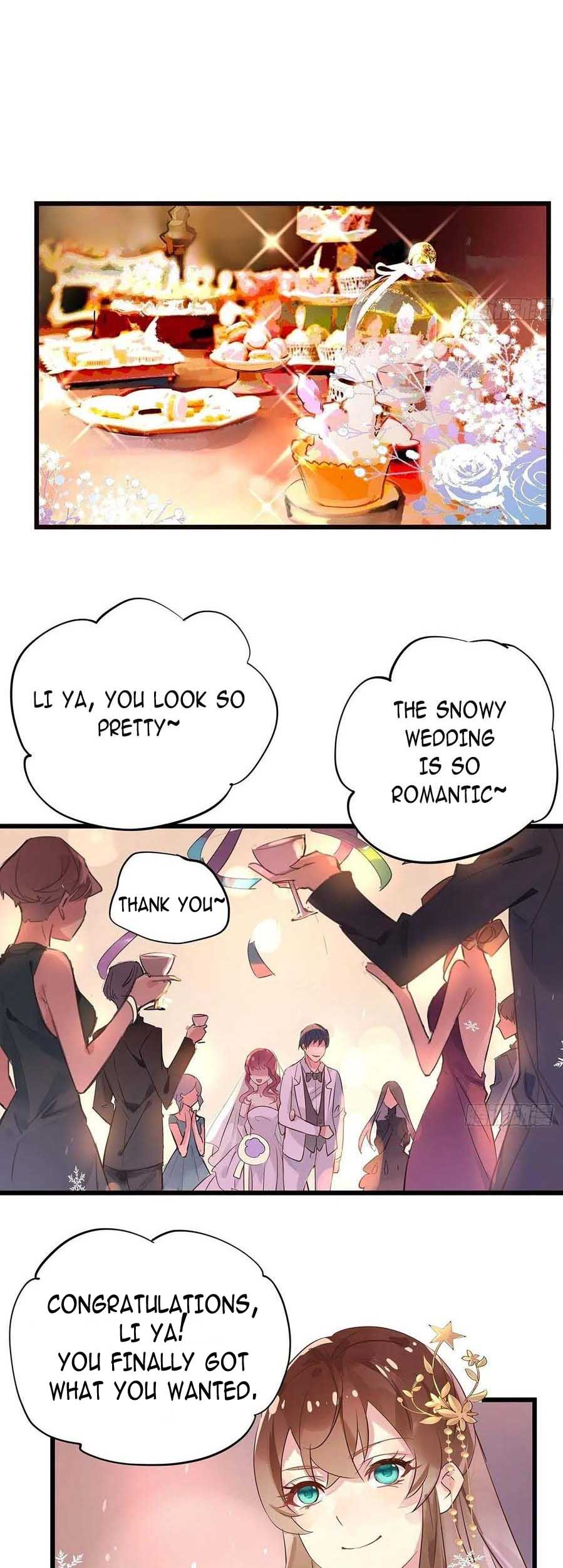 The Villianous Queen Wants to Level Up Chapter 18 - Page 21