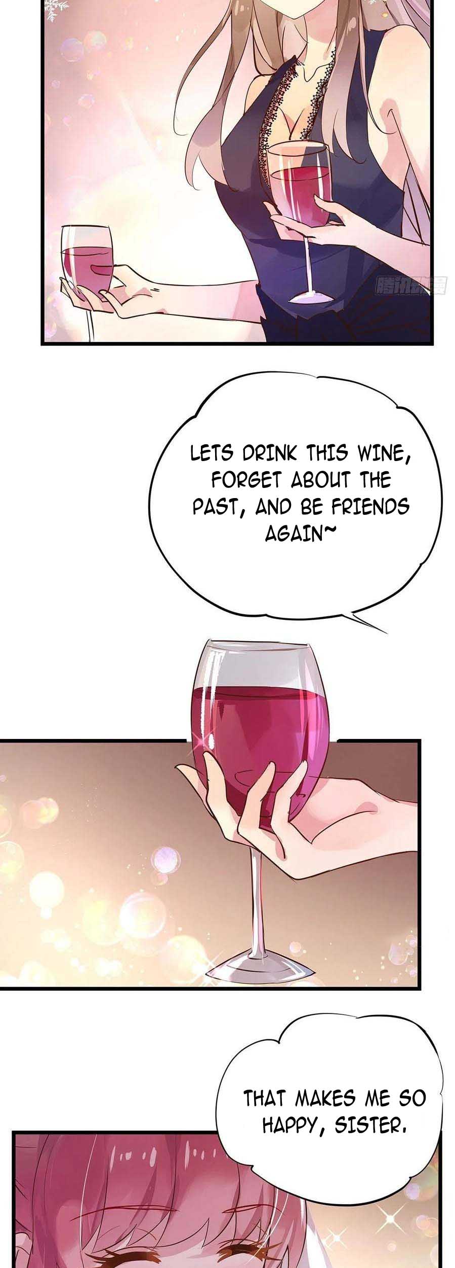 The Villianous Queen Wants to Level Up Chapter 18 - Page 22