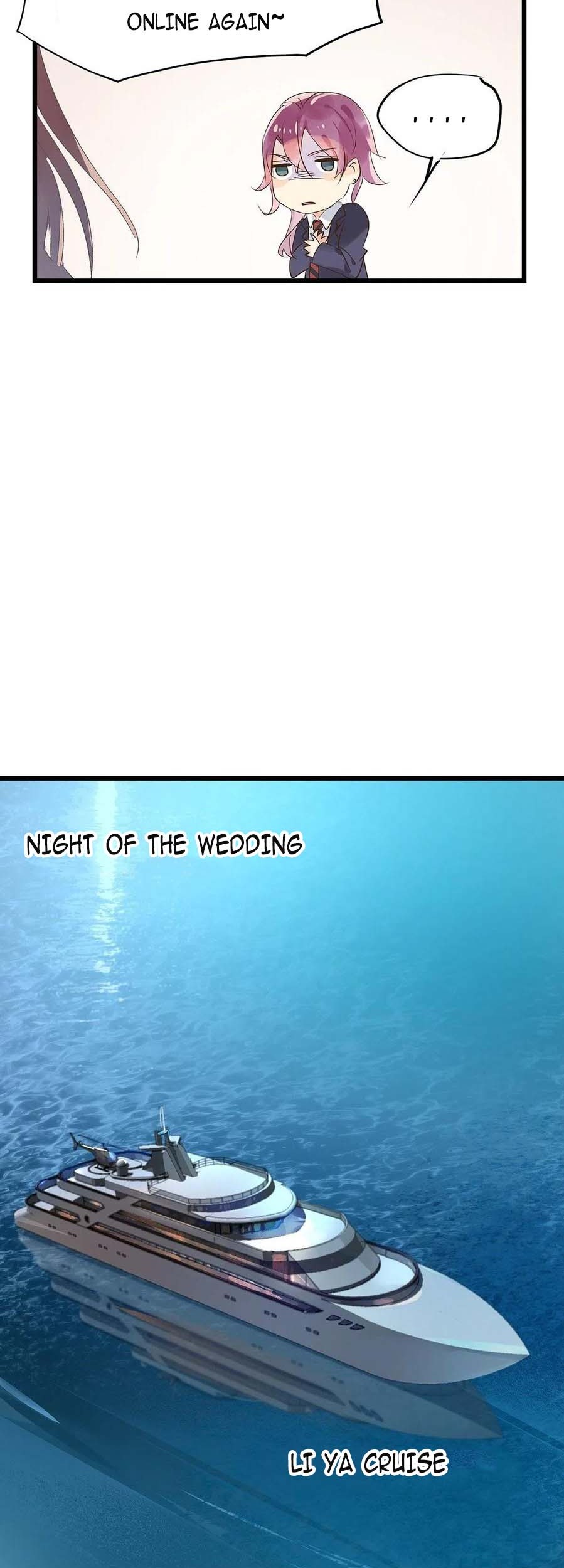 The Villianous Queen Wants to Level Up Chapter 18 - Page 8