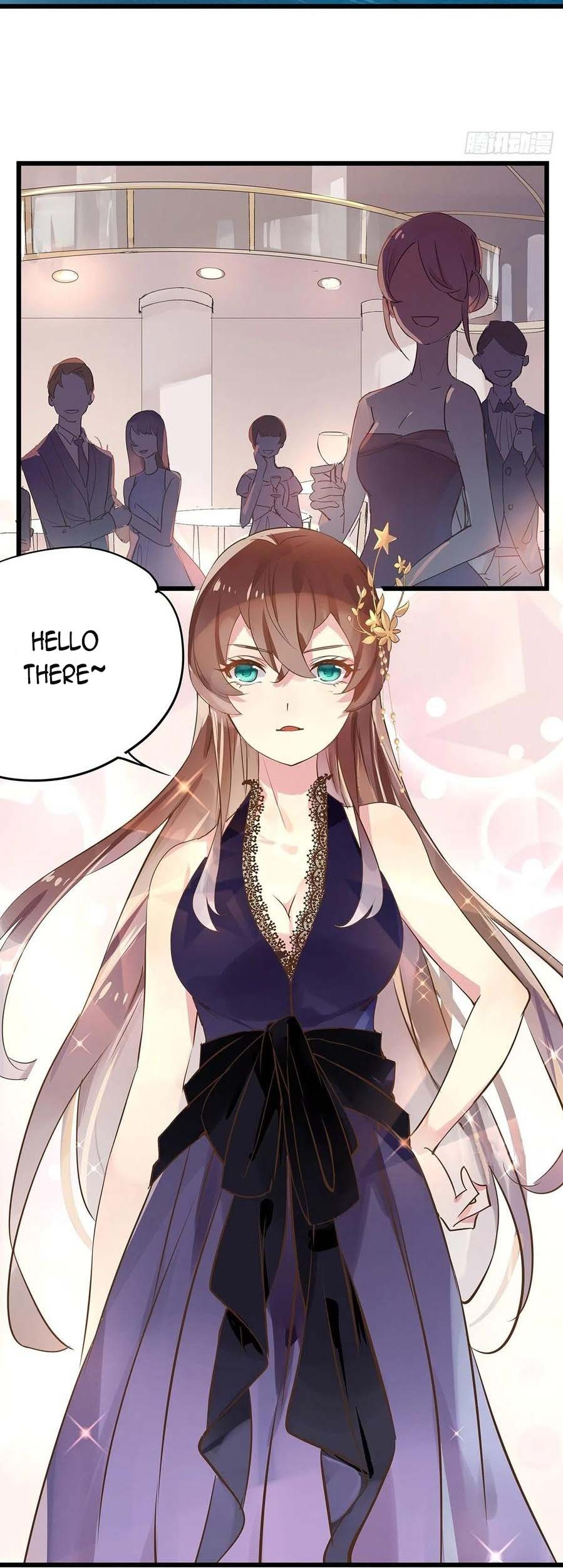 The Villianous Queen Wants to Level Up Chapter 18 - Page 9