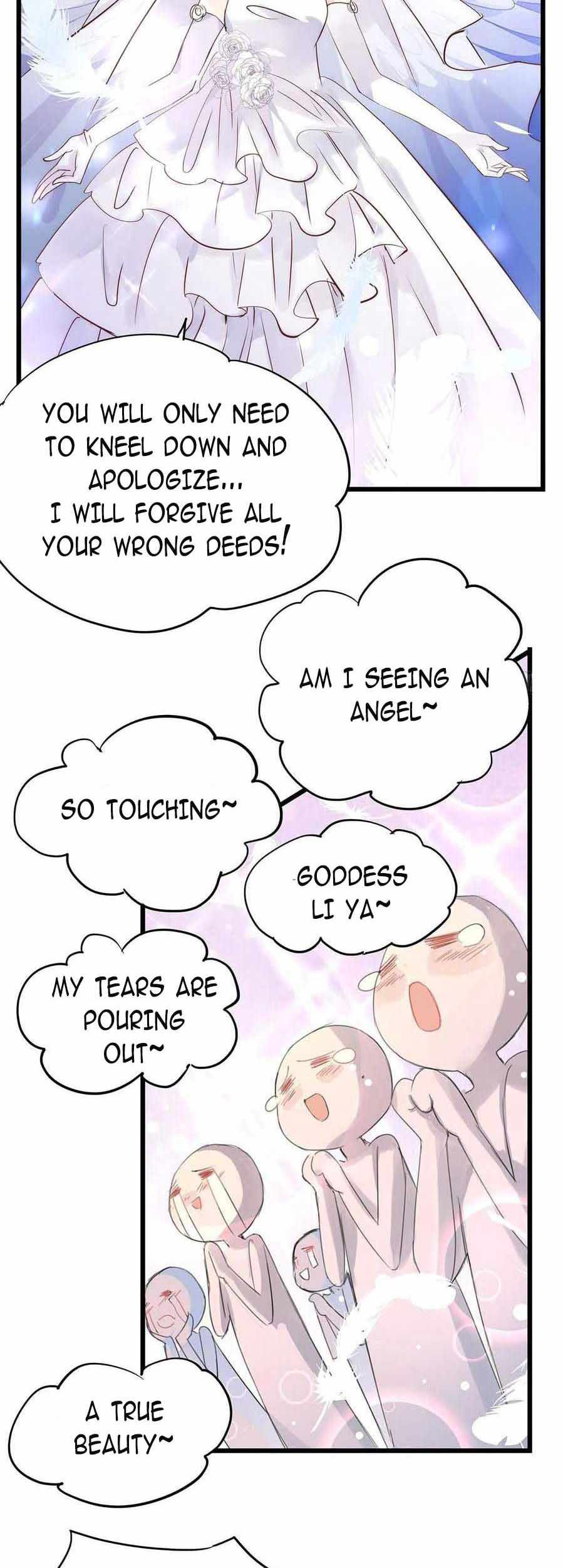 The Villianous Queen Wants to Level Up Chapter 19 - Page 11