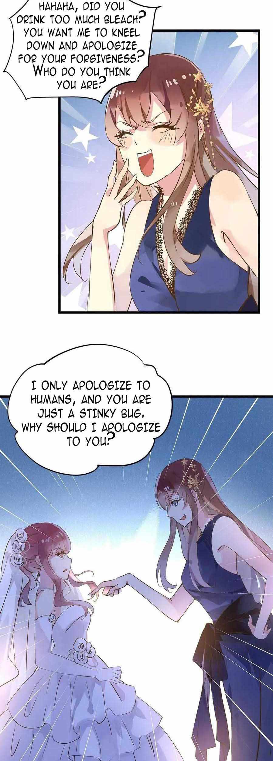 The Villianous Queen Wants to Level Up Chapter 19 - Page 12