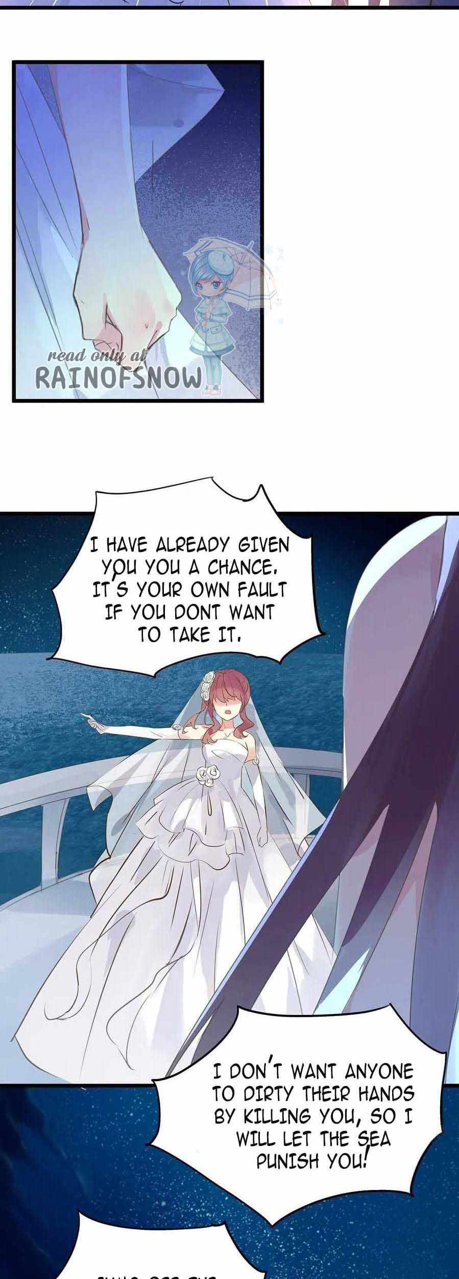 The Villianous Queen Wants to Level Up Chapter 19 - Page 13