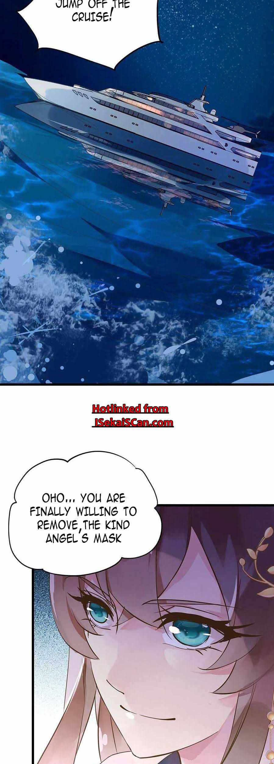 The Villianous Queen Wants to Level Up Chapter 19 - Page 14