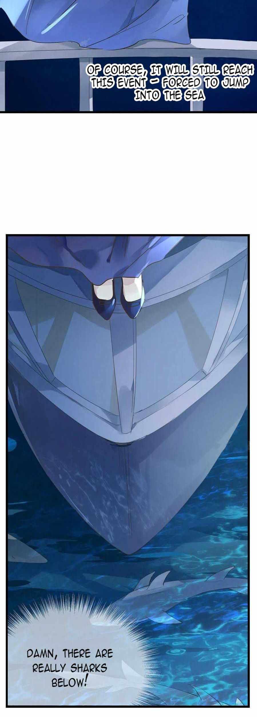 The Villianous Queen Wants to Level Up Chapter 19 - Page 17
