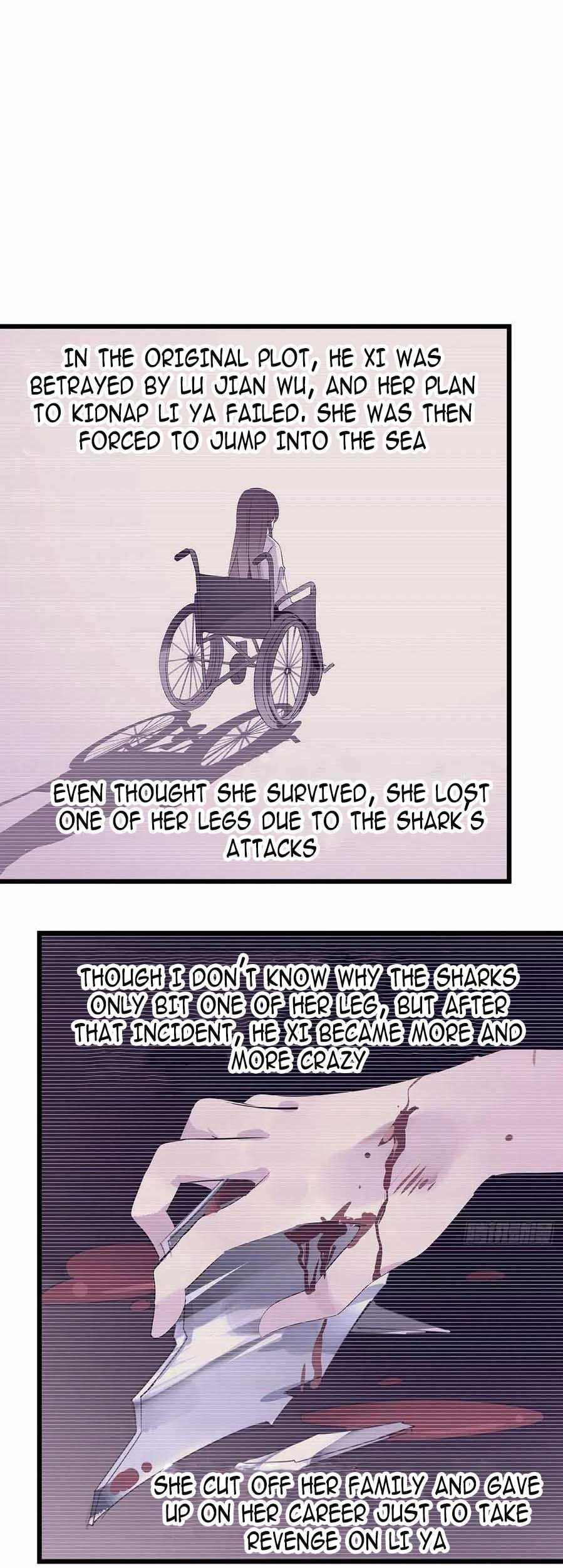 The Villianous Queen Wants to Level Up Chapter 19 - Page 18