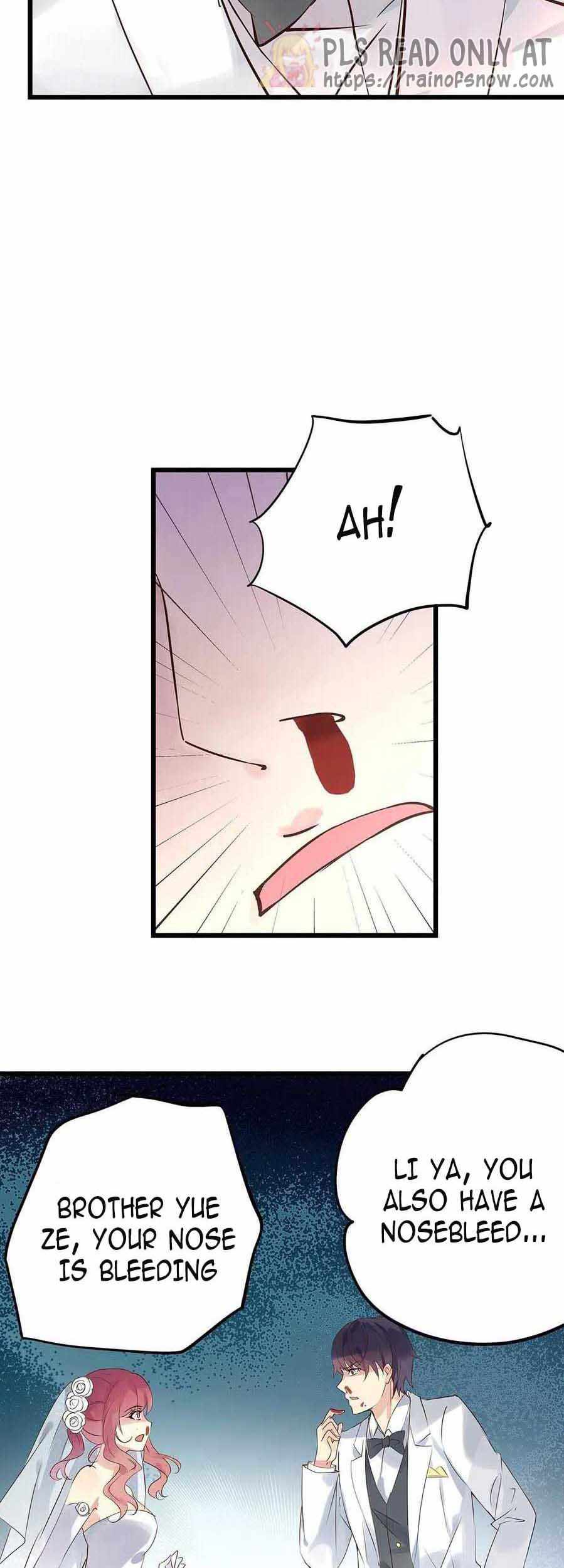 The Villianous Queen Wants to Level Up Chapter 19 - Page 21