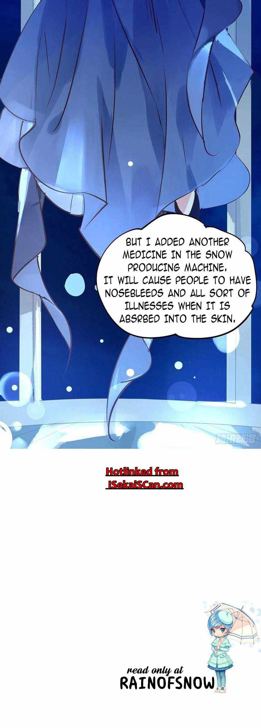 The Villianous Queen Wants to Level Up Chapter 19 - Page 24