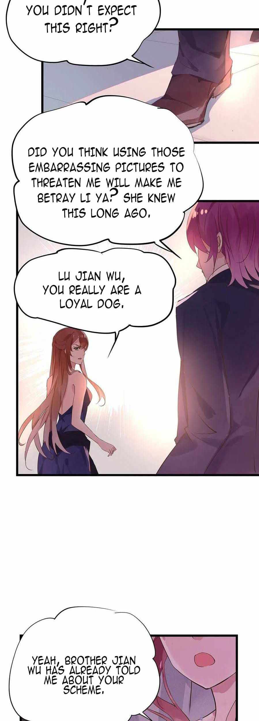 The Villianous Queen Wants to Level Up Chapter 19 - Page 5