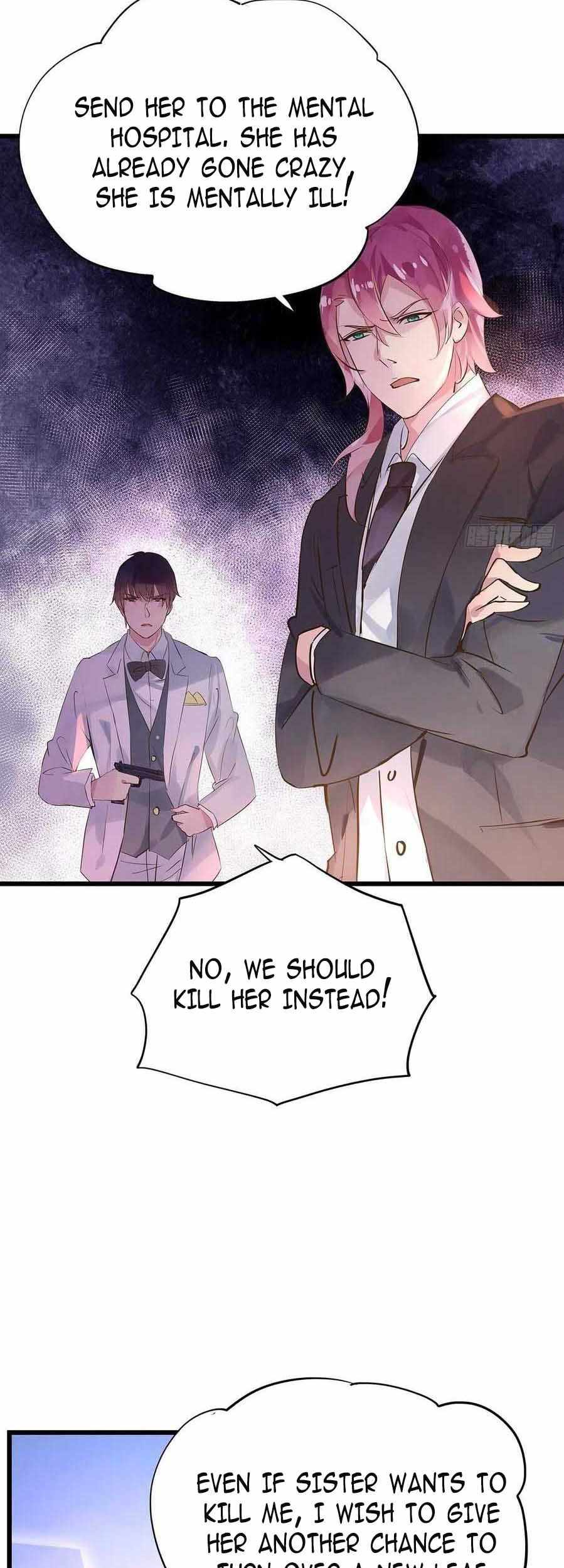 The Villianous Queen Wants to Level Up Chapter 19 - Page 8