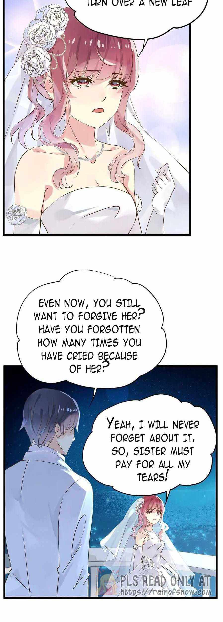 The Villianous Queen Wants to Level Up Chapter 19 - Page 9