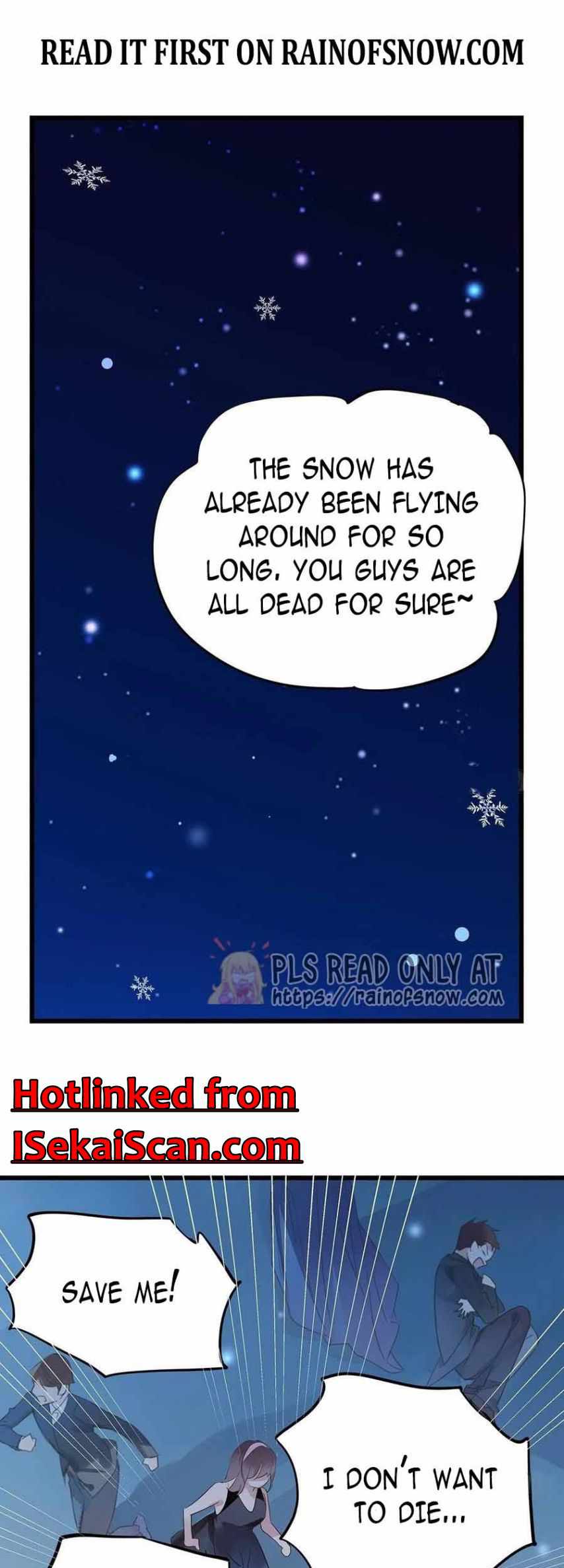 The Villianous Queen Wants to Level Up Chapter 20 - Page 2