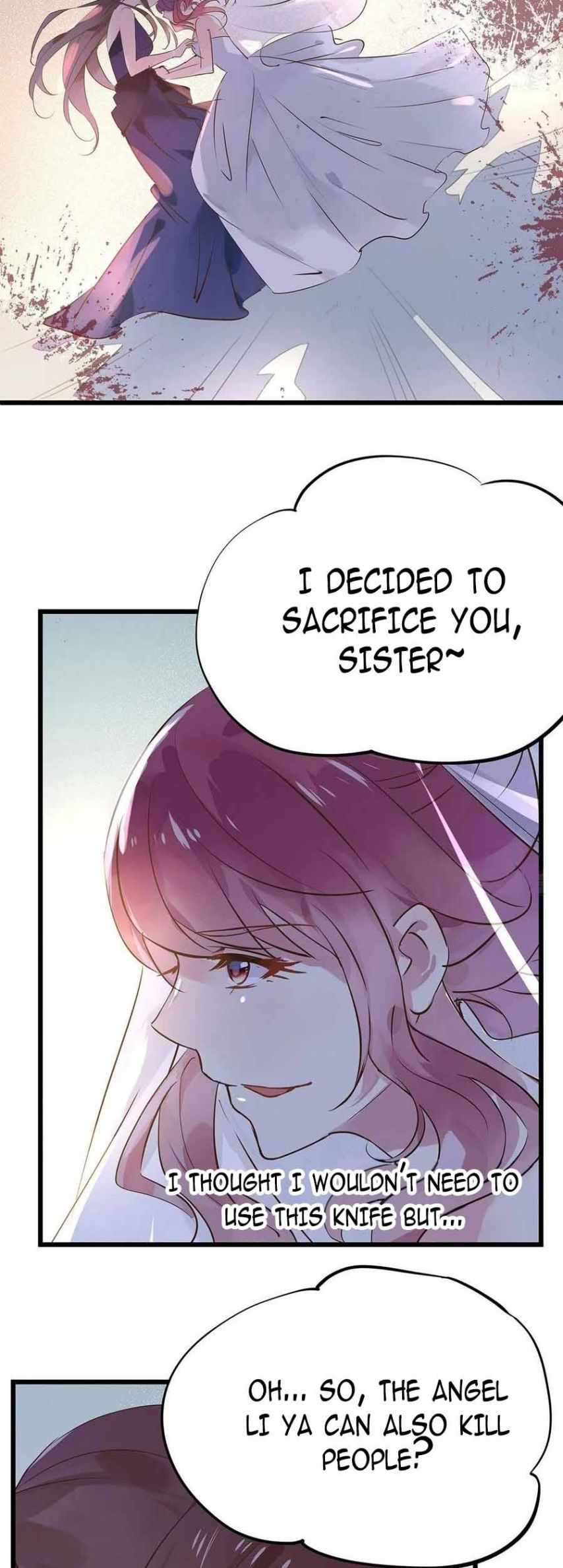 The Villianous Queen Wants to Level Up Chapter 20 - Page 12